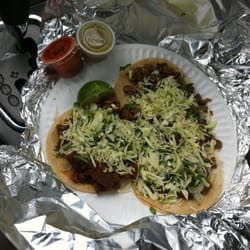 El Taco Loco