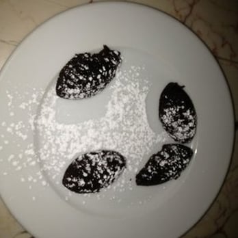 The Chocolate Room - Desserts Near Me - Brooklyn, New York The Chocolate Room - Desserts Near Me - Brooklyn, New York