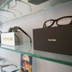 Focus Refined Eye Care - Heights - Tom Ford Eyewear