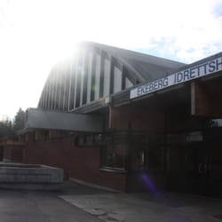Ekeberg Idrettshall