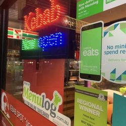 Kebab Spot