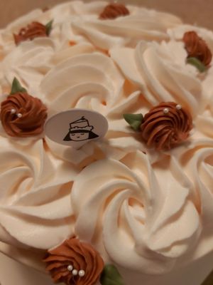 Manzou Bakery by null