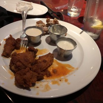 Copeland's - Nasty food - Cajun/Creole Near Me - Atlanta, Georgia