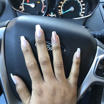 Logan Square Nail Salon - Gel Full Set - Nail Salons Near Me - Chicago, Illinois Logan Square Nail Salon - Gel Full Set - Nail Salons Near Me - Chicago, Illinois