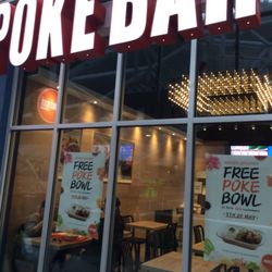 Poke Club