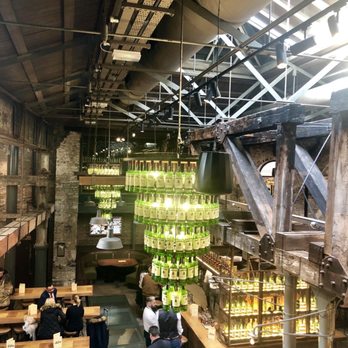 Jameson Distillery Bow St - Museums Near Me - Dublin, D