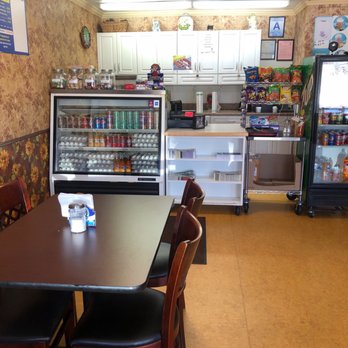 Express Bakery - Inside - Bakeries Near Me - Phelan, California Express Bakery - Inside - Bakeries Near Me - Phelan, California