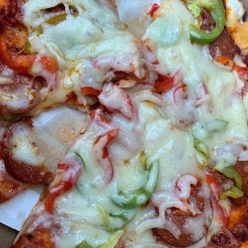 Nouri’s Restaurant - Great Syrian Pizza - Mediterranean Near Me - Paterson, New Jersey Nouri’s Restaurant - Great Syrian Pizza - Mediterranean Near Me - Paterson, New Jersey