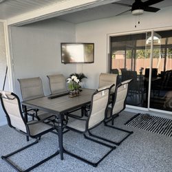 A First Class Aluminum Company