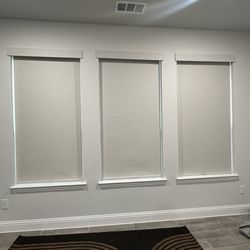 Blinds Unlimited - Custom Black-out Blinds