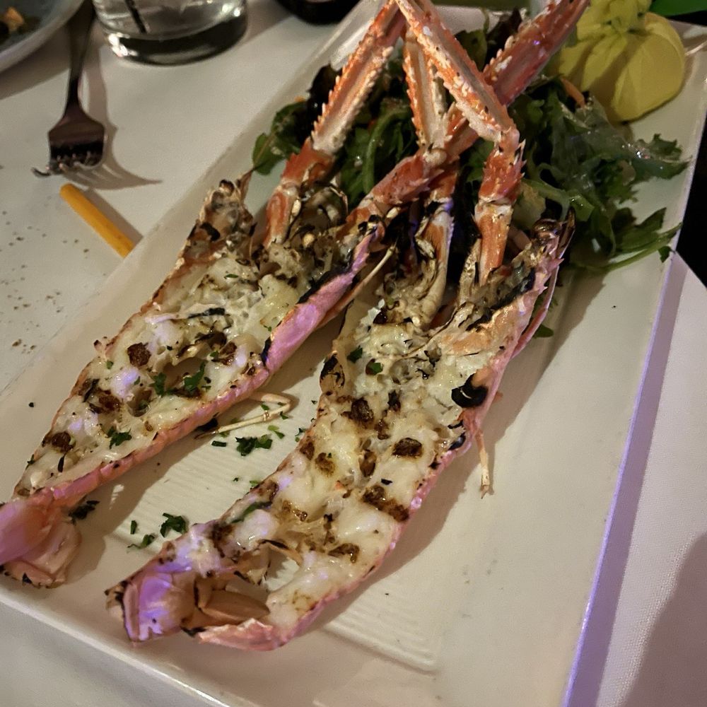 Mare - Seafood Near Me - Boston, Massachusetts