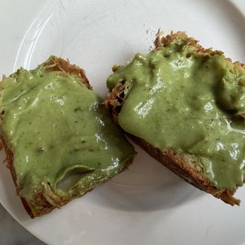 Salswee - pistachio-filled pastry - Bakeries Near Me - New York, New York Salswee - pistachio-filled pastry - Bakeries Near Me - New York, New York