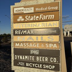 The Shop’s at Dynamite Creek - Business