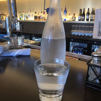 Kingside Diner - Water - Breakfast & Brunch Near Me - Clayton, Missouri Kingside Diner - Water - Breakfast & Brunch Near Me - Clayton, Missouri