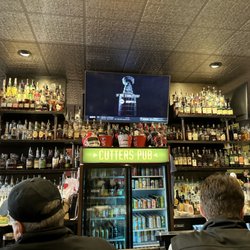 Cutters Pub