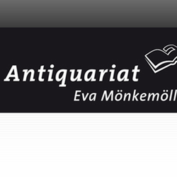 Antiquariat Mönkemöller