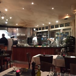Piazza Cappuccino - Klein aber fein :)