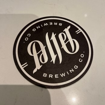 Alter Brewing + Kitchen - bar - Brewpubs Near Me - Oak Brook, Illinois