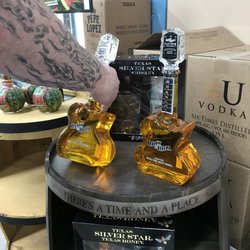 Allen Liquor 4 U