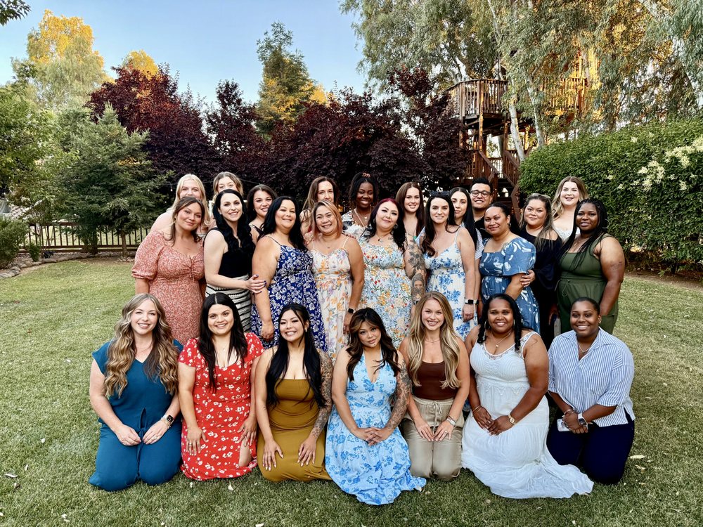 Monarch Hospice & Palliative Care - home care agency in Sacramento, CA