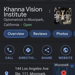John Wood/ khanna vision