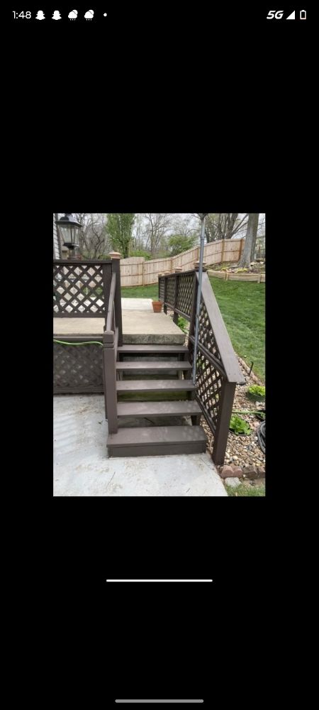 Slide of Greatape Contractors