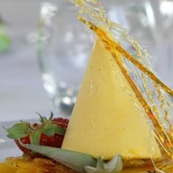 La Table du Belvédère - La Table du Belvédère