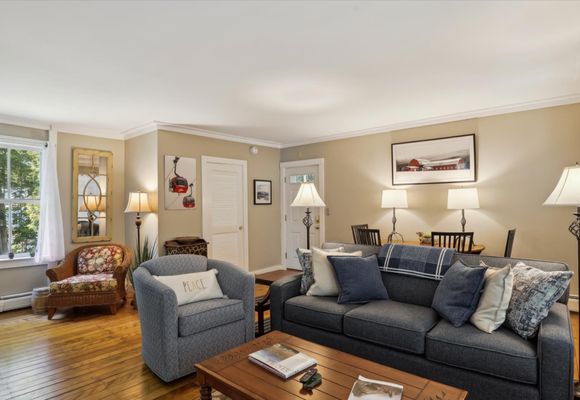 Stowe Country Homes by null