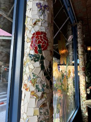 La Flor by null