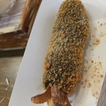 Oh K Dog - Squid Ink Hot Dog - Hot Dogs Near Me - Austin, Texas Oh K Dog - Squid Ink Hot Dog - Hot Dogs Near Me - Austin, Texas