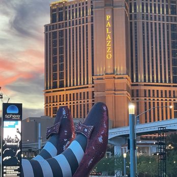The Palazzo - Hotels Near Me - Las Vegas, Nevada