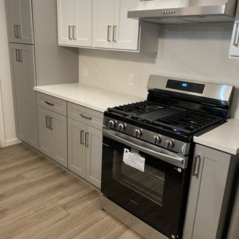 Rubik Construction - General Contractors Near Me - Sylmar, California