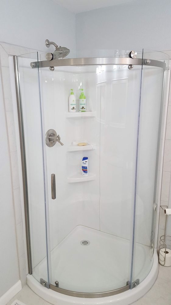 Slide of Beasley Plumbing