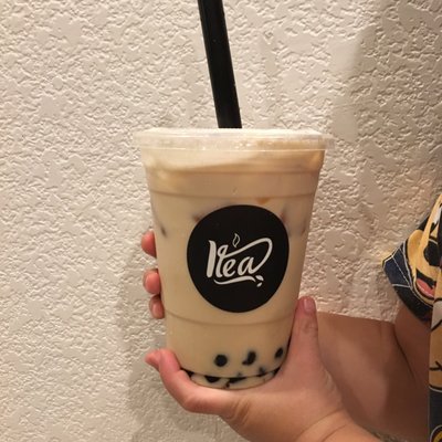 Itea Boba & Dessert by null