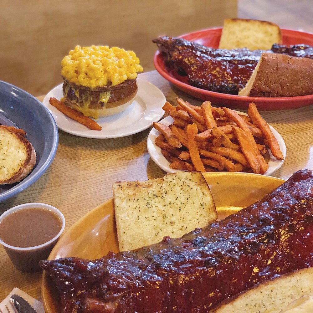 Cubby's BBQ - Barbeque Near Me - Hackensack, New Jersey