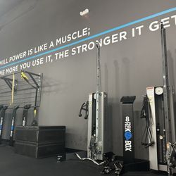 RockBox Fitness Charleston West Ashley