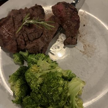 Steak Street - Flat Iron Steak - Steakhouses Near Me - High Point, North Carolina