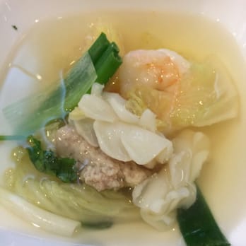 SriPraPhai Thai Restaurant - Mixed Veg Soup - Thai Near Me - Woodside, New York SriPraPhai Thai Restaurant - Mixed Veg Soup - Thai Near Me - Woodside, New York