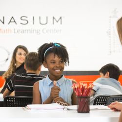 Mathnasium - Little Rock