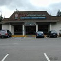 Super Supplements Bellevue Location