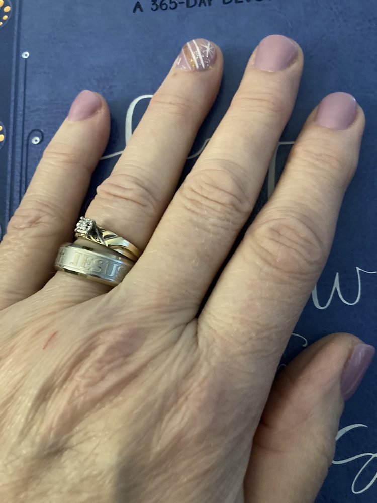 05 NAILS Updated September 2024 12 Reviews 8030 Matthews Rd