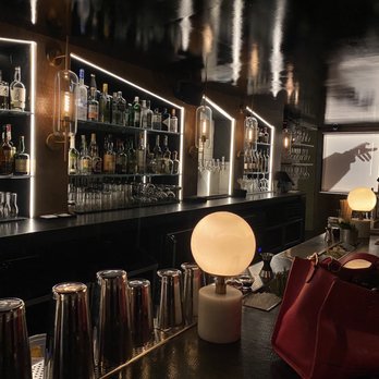 Tender Mercy - The bar - Cocktail Bars Near Me - Dayton, Ohio
