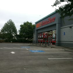 AutoZone Auto Parts