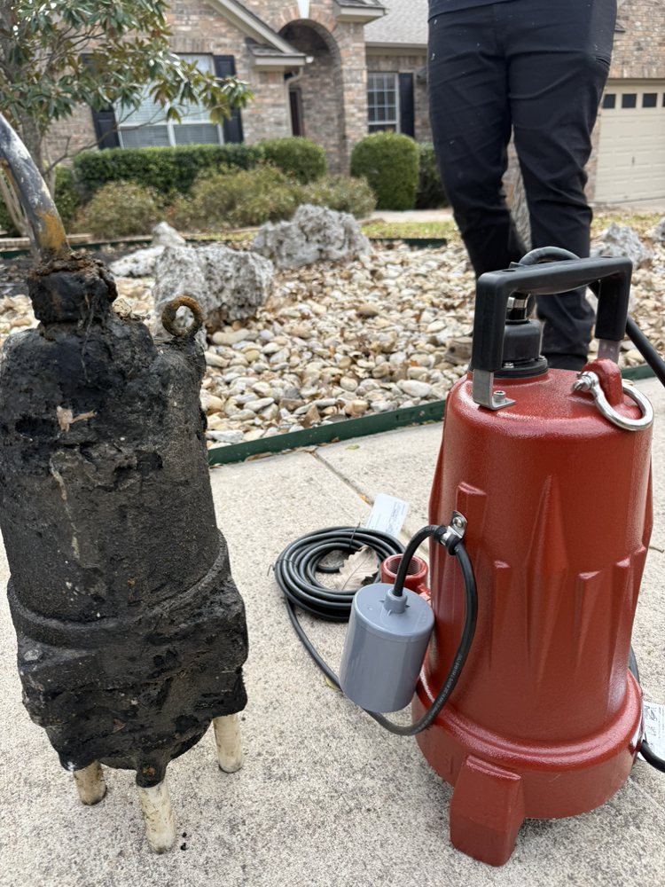 All In One Septic Solutions - septic in Georgetown, TX