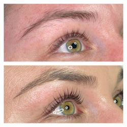 Sundance Face Spa - Lash Lift & Tinting
Brow Wax and Tinting