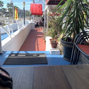 The Breeze Waterfront Cafe - Breakfast & Brunch Near Me - Gulfport, Florida
