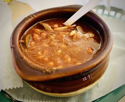 Magoons Famous Delicatessen by null