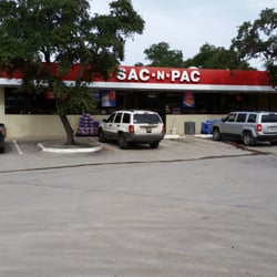 Sac N Pac Drive Inn 604