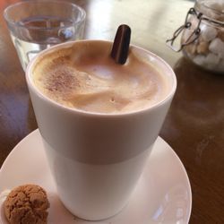 Caffe Veneto - Latte