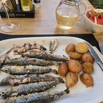 Restaurante Prato Cheio - Restaurants Near Me - Lagos, 08 Restaurante Prato Cheio - Restaurants Near Me - Lagos, 08